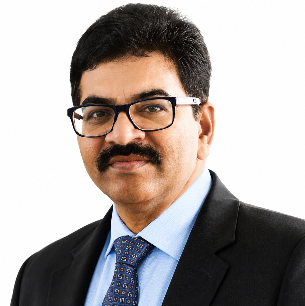 Mr. Ramprasad Ravi